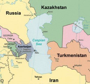 caspian sea from crethiplethi.com