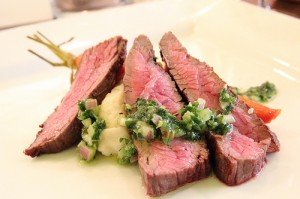 steak courtesy of sifu renka on flickr