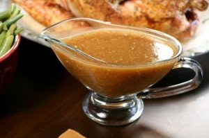 gravy from life123.com
