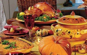 thanksgiving