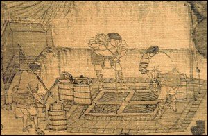 chinese ancient fish farming fish farming in ancient china