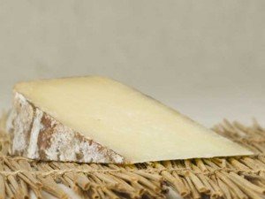 Piedmont Cheese, Bra Duro