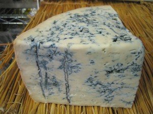 Piedmont Cheese, Gorgonzola Naturale