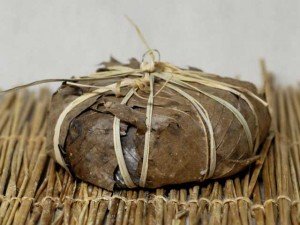 Piedmont Cheese, Robiola-Capra-Castagna